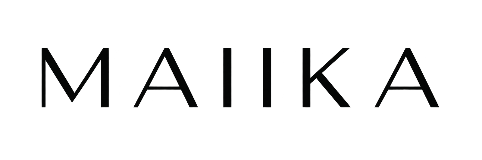 Logo Maiika