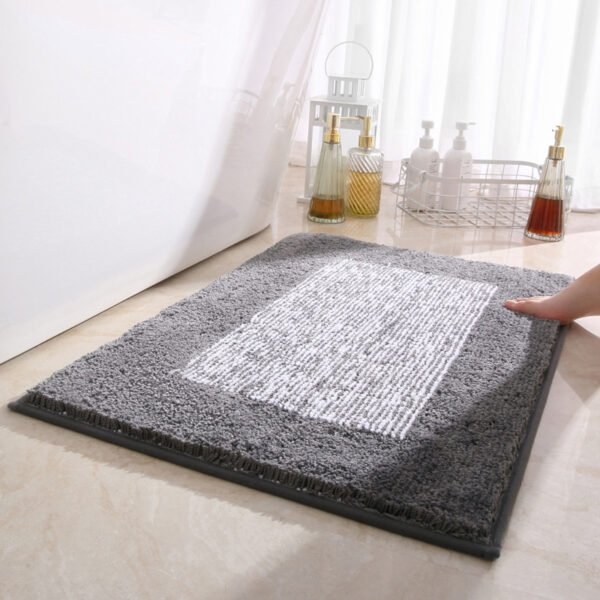 Keset Valley F Abu-abu 40×60 CM - Foto 2 Keset Valley F abu-abu 40×60 cm tampilan lain