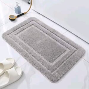 Valley C Light Grey Keset 50x80 CM Maiika