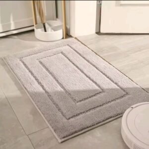 Keset Valley D Light Grey 50x80 CM Maiika
