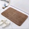 Valley C Cokelat Keset 50x80 CM Maiika