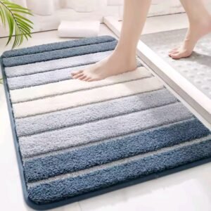 Keset Valley G biru 40×60 cm Maiika