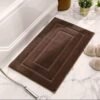 Valley D – Cokelat – Keset 50×80 CM Keset Valley D Cokelat 50x80 CM Maiika