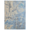 Karpet Bella A.11 Biru Maiika Karpet Bella A.11 Biru Maiika