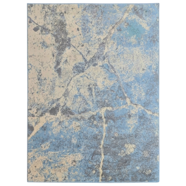 Karpet Bella A.11 Biru Maiika Karpet Bella A.11 Biru Maiika