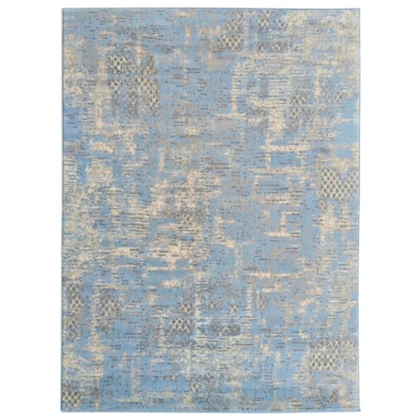 Karpet Bella A.12 Biru Maiika Karpet Bella A.12 Biru Maiika