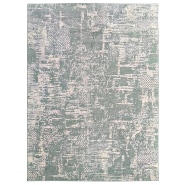 Karpet Bella A.12 Hijau Maiika Karpet Bella A.12 Hijau Maiika