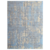 Karpet Bella A.16 Biru Maiika