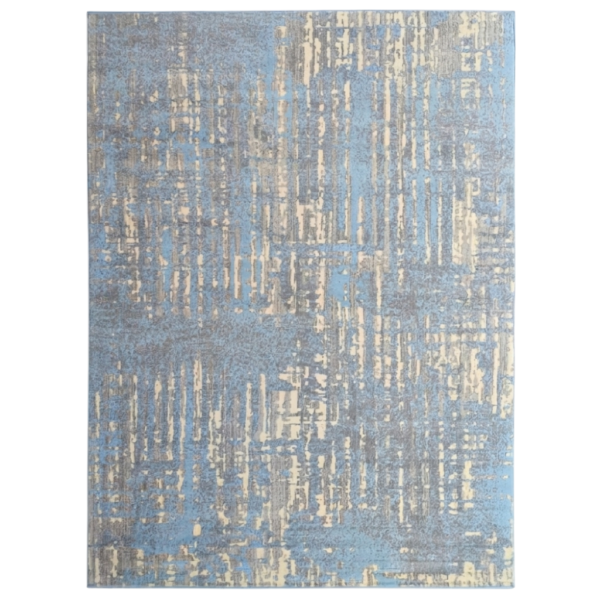 Karpet Bella A.16 Biru Maiika