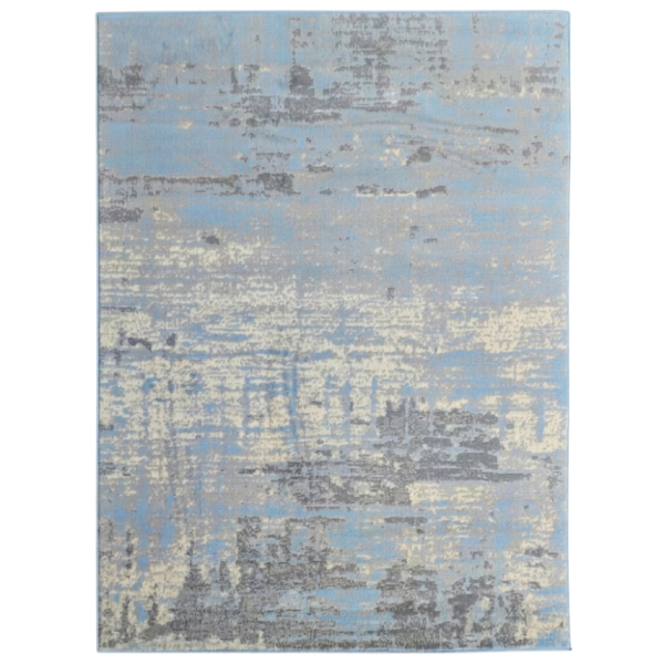Karpet Bella A.2 Biru Maiika