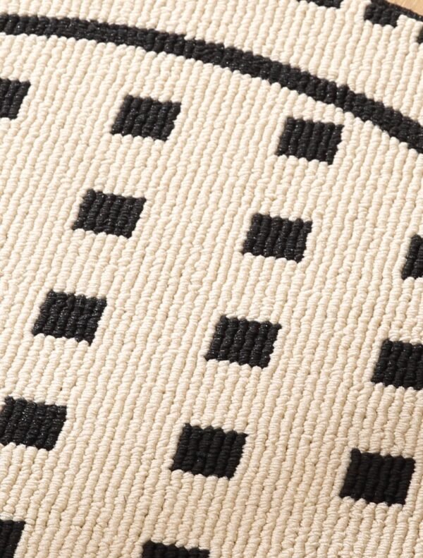 Detail material Karpet Mika Series 1–5 Maiika
