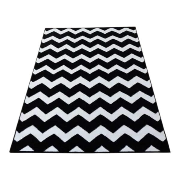 Karpet Pravum Hitam – Tampak Produk Karpet Pravum Hitam Maiika tampak penuh