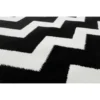 Karpet Pravum Hitam – Detail Motif Detail motif Karpet Pravum Hitam Maiika