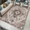 Karpet Smyrna 10.13 warna-warni Maiika