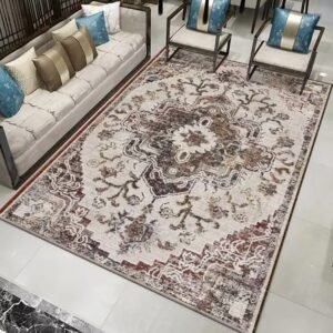 Karpet Smyrna 10.13 warna-warni Maiika