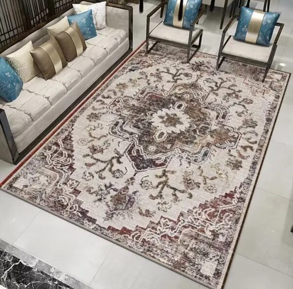 Karpet Smyrna 10.13 warna-warni Maiika
