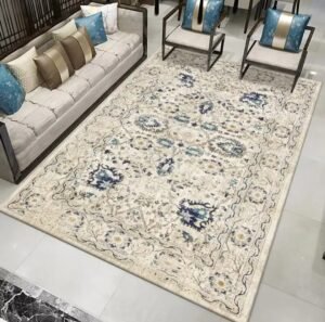 Karpet Smyrna 11.14 warna-warni Maiika