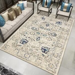 Karpet Smyrna 11.14 warna-warni Maiika