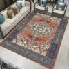 Karpet Smyrna 12.15 Warna-warni Maiika Karpet Smyrna 12.15 warna-warni Maiika