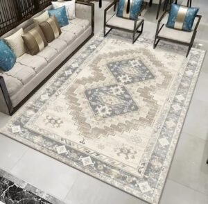 Karpet Smyrna 13.17 warna-warni Maiika