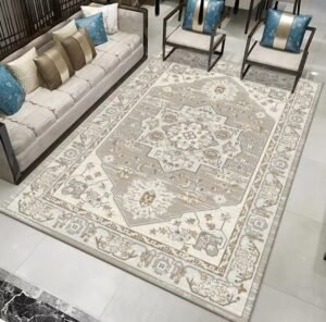 Karpet Smyrna 14.18 warna-warni Maiika
