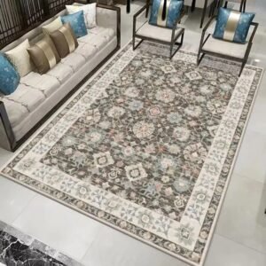Karpet Smyrna 15.19 warna-warni Maiika