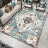 Karpet Smyrna 2.4 warna-warni Maiika