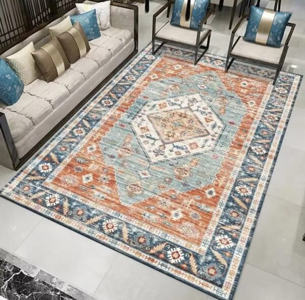 Karpet Smyrna 20.24 warna-warni Maiika