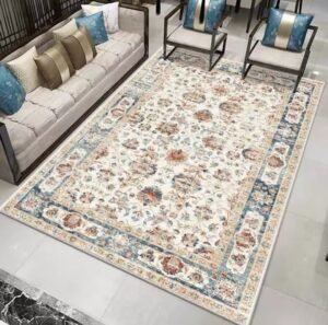 Karpet Smyrna 21.25 warna-warni Maiika