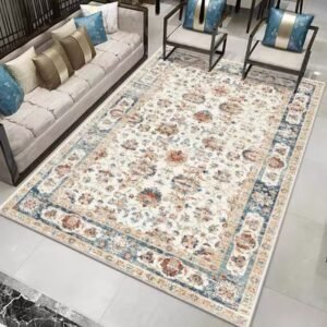 Karpet Smyrna 21.25 warna-warni Maiika