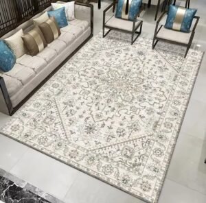 Karpet Smyrna 22.26 warna-warni Maiika