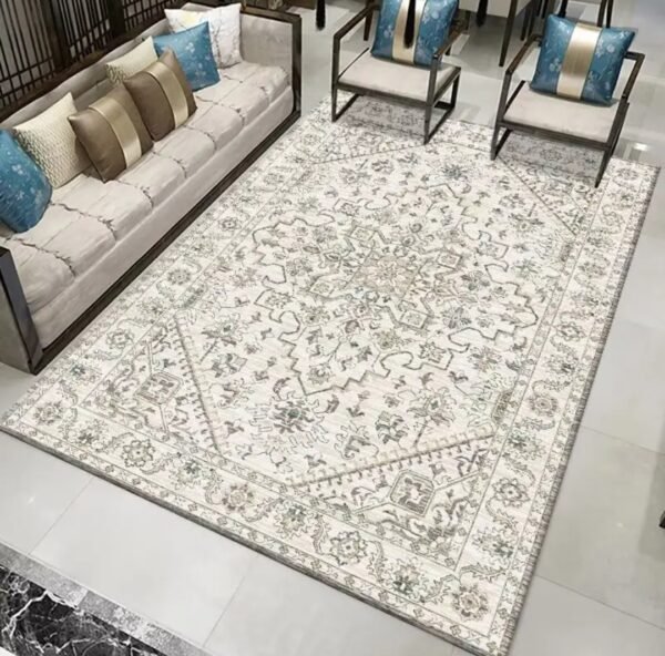 Karpet Smyrna 22.26 warna-warni Maiika