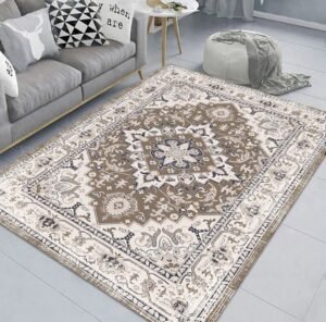 Karpet Smyrna 24.35 warna-warni Maiika