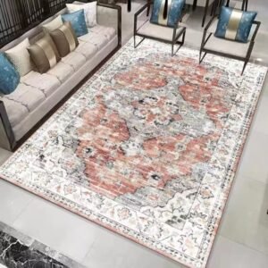 Karpet Smyrna 4.7 warna-warni Maiika