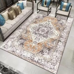 Karpet Smyrna 5.8 warna-warni Maiika