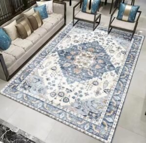 Karpet Smyrna 7.10 warna-warni Maiika