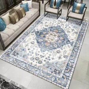 Karpet Smyrna 7.10 warna-warni Maiika