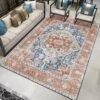 Karpet Smyrna 8.11 Warna-warni Maiika Karpet Smyrna 8.11 warna-warni Maiika