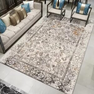 Karpet Smyrna 9.12 warna-warni Maiika