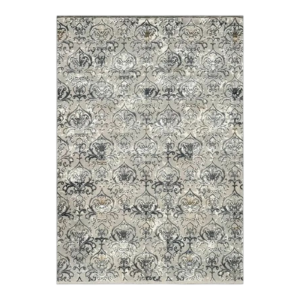 Karpet Sylvaine 11 Krem dari Maiika