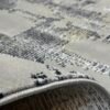 Detail bagian belakang Karpet Sylvaine 12 Krem dari Maiika