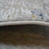 Detail bagian belakang Karpet Sylvaine 18 Krem dari Maiika