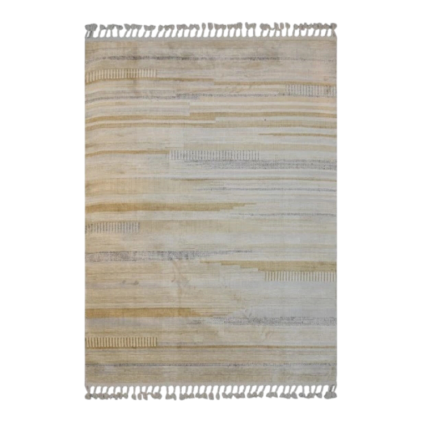 Karpet Tamaa 1 Krem Maiika Karpet Tamaa 1 Krem Maiika