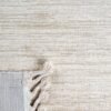 Detail Rumbai Karpet Tamaa 4 Krem - Maiika Detail rumbai Karpet Tamaa 4 Krem dari Maiika
