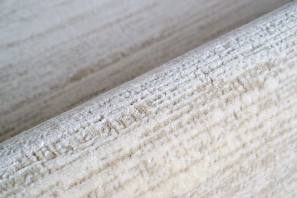 Detail Tekstur Karpet Tamaa 4 Krem - Maiika Detail tekstur Karpet Tamaa 4 Krem dari Maiika