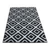 Karpet Webbing Hitam – Tampak Produk Karpet Webbing Hitam Maiika tampak penuh