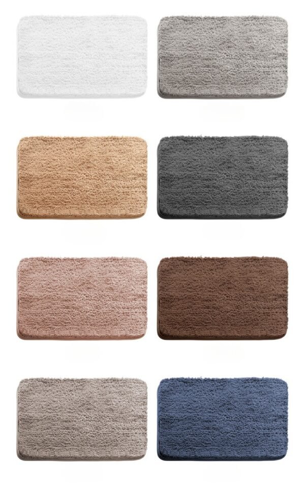 Pilihan Warna Keset Valley E - Maiika Pilihan warna Keset Valley E Maiika
