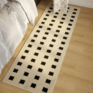 Mika 4A Warna-warni Keset 45x150 CM Maiika