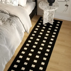 Mika 4B Warna-warni Keset 45x150 CM Maiika