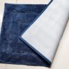Detail bagian bawah Keset Valley D 50x80 CM Maiika